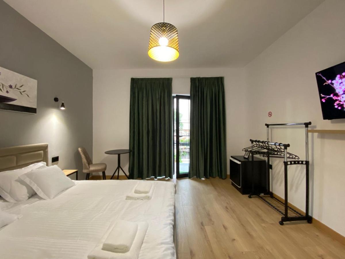 Hotell Jasmine