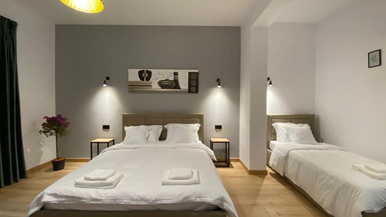 Hotell Jasmine