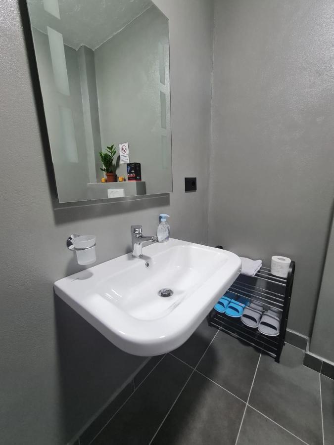 Hotell Jasmine Tiranë