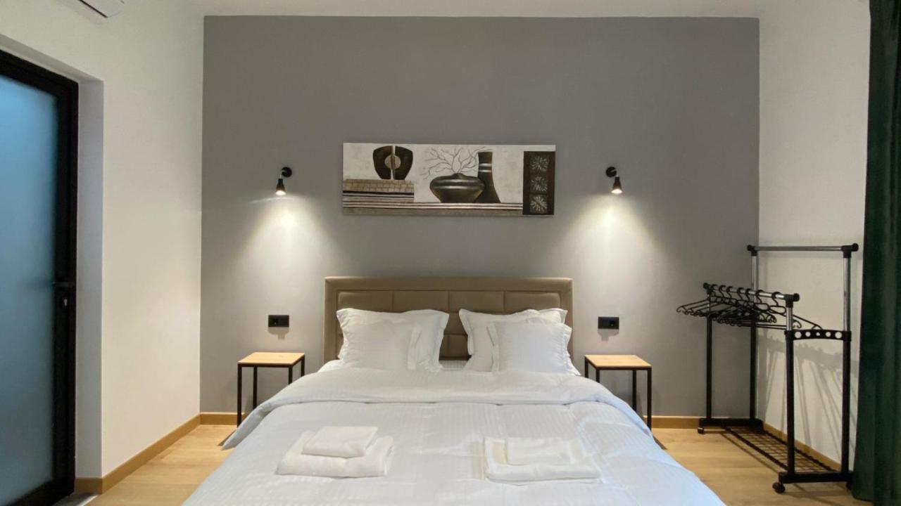 Hotell Jasmine *