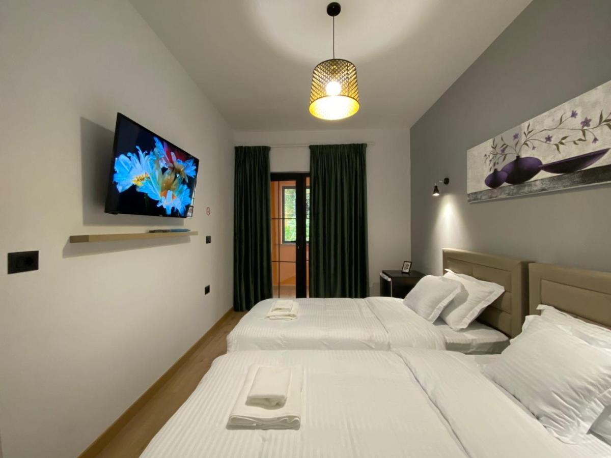 Hotell Jasmine