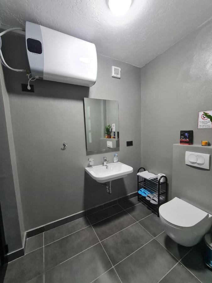 Hotell Jasmine