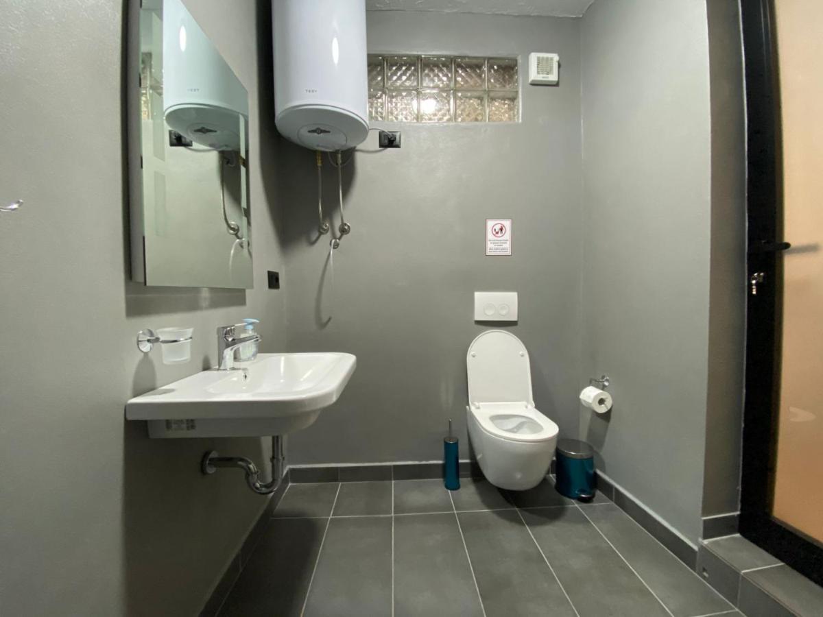 Hotell Jasmine Tiranë